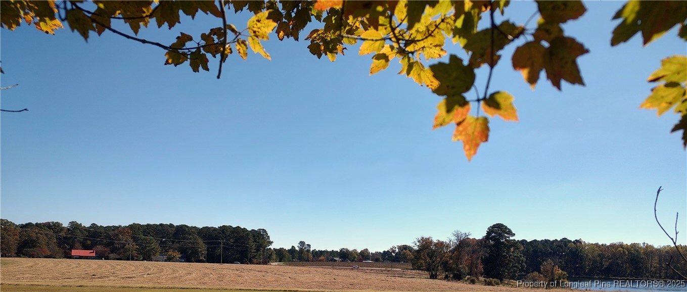 a view of swimming pool and mountain view