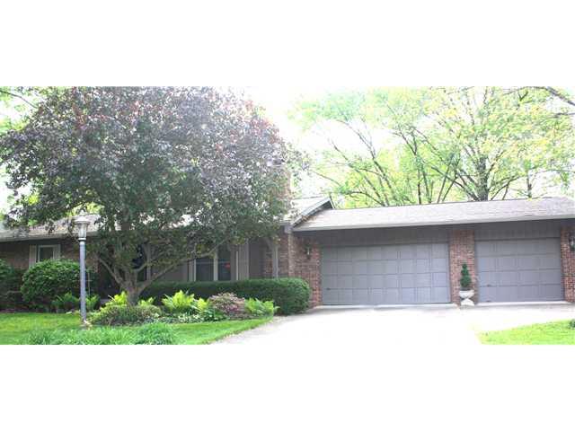 8238 Taunton Road Indianapolis, IN 46260 - Photo 23 of 23 Gallery Image 23