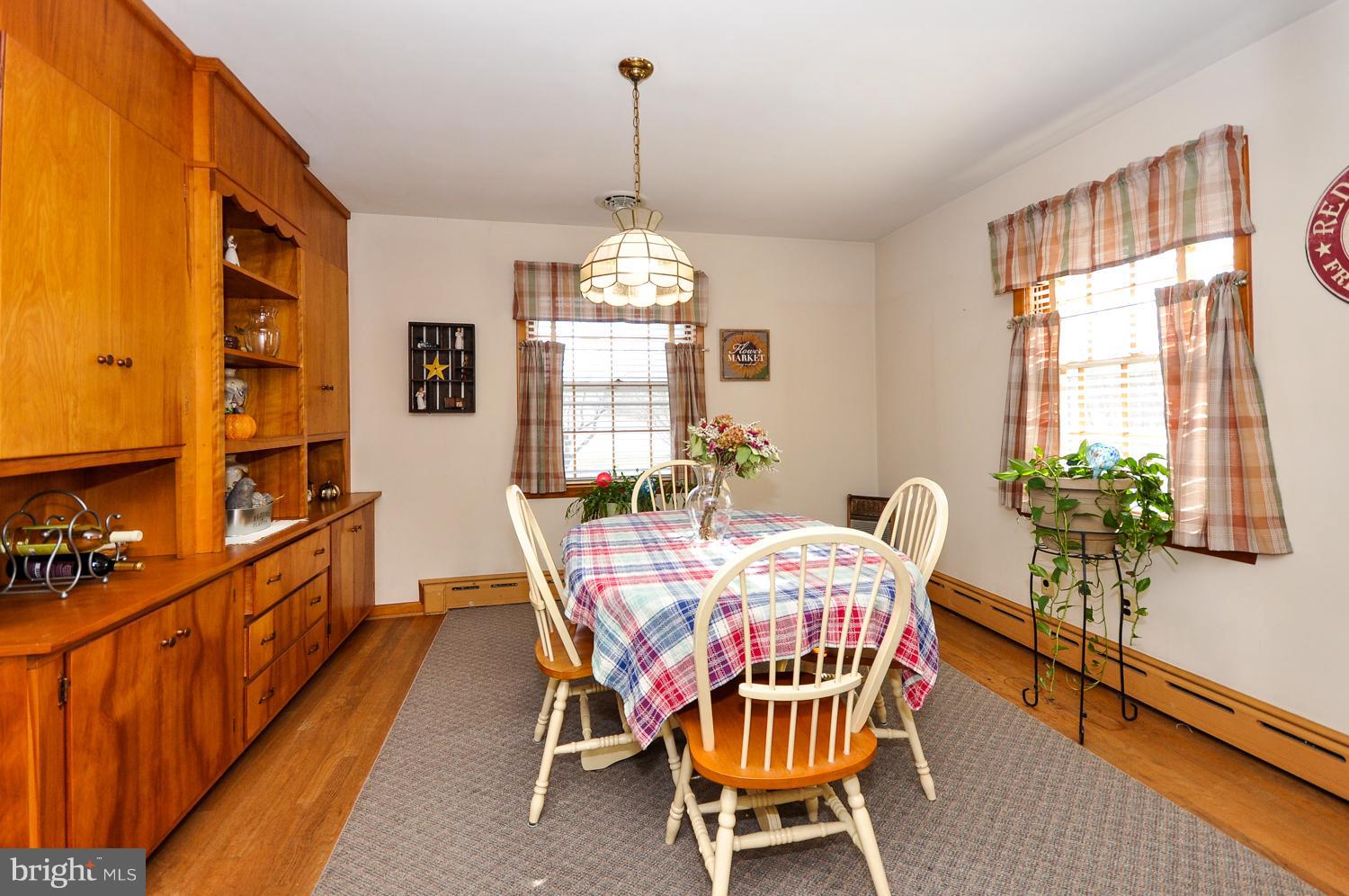 1489 Centerton Road Pittsgrove, NJ 08318 - Photo 11 of 31 Dining Area