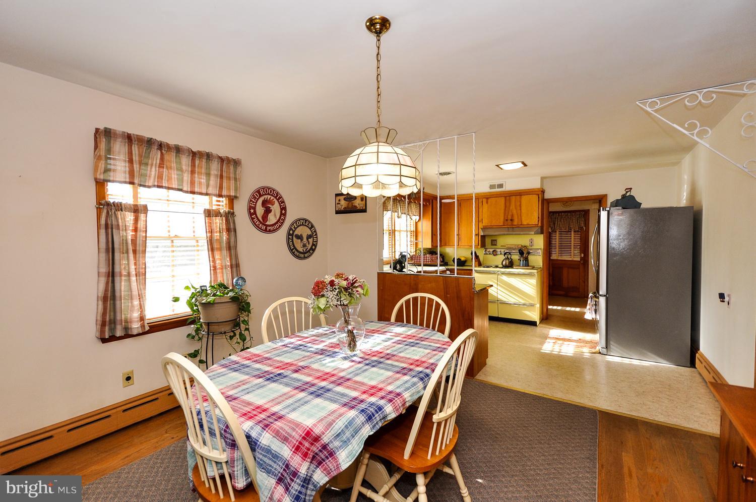 1489 Centerton Road Pittsgrove, NJ 08318 - Photo 12 of 31 Dining Area