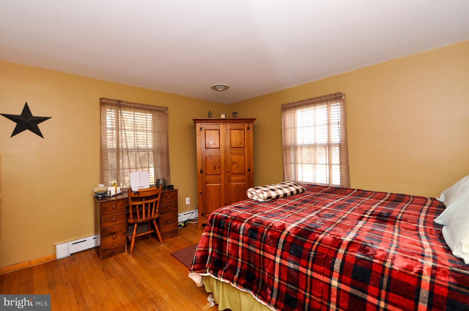 1489 Centerton Road Pittsgrove, NJ 08318 - Photo 13 of 31 Bedroom