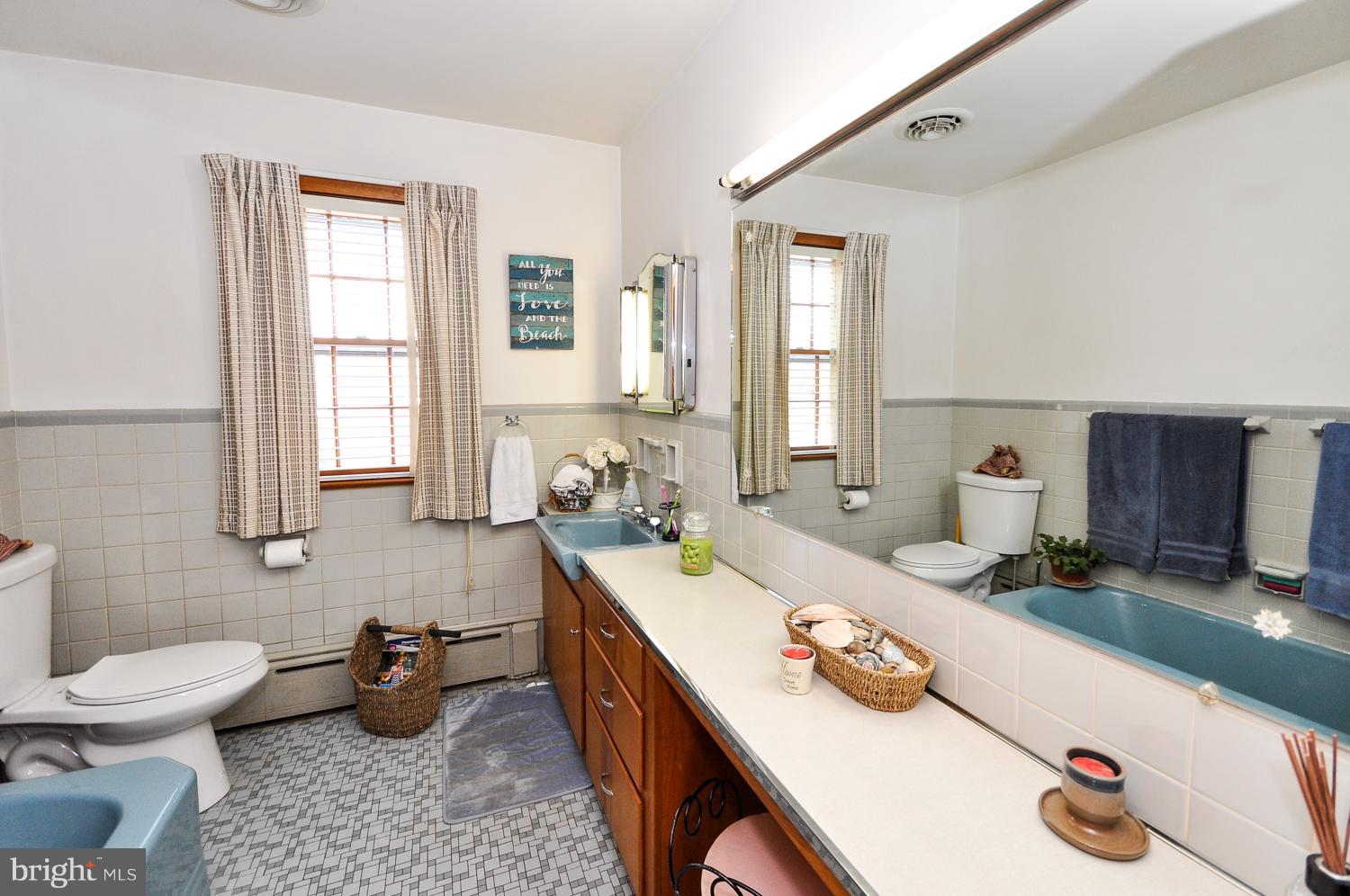 1489 Centerton Road Pittsgrove, NJ 08318 - Photo 14 of 31 Bathroom