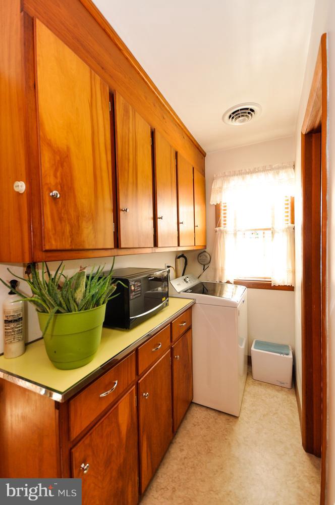 1489 Centerton Road Pittsgrove, NJ 08318 - Photo 19 of 31 Laundry Room