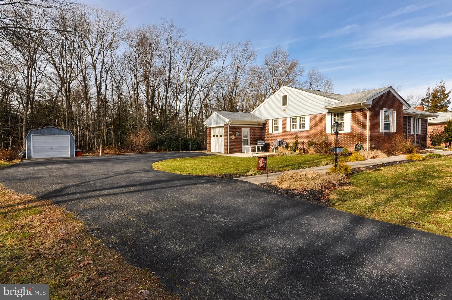 1489 Centerton Road Pittsgrove, NJ 08318 - Photo 3 of 31 Side View