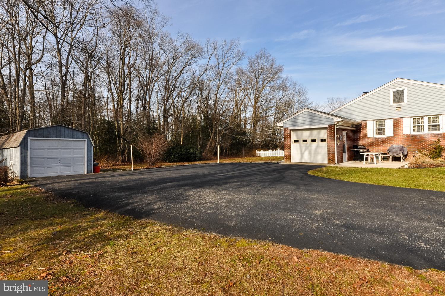 1489 Centerton Road Pittsgrove, NJ 08318 - Photo 24 of 31 Side View