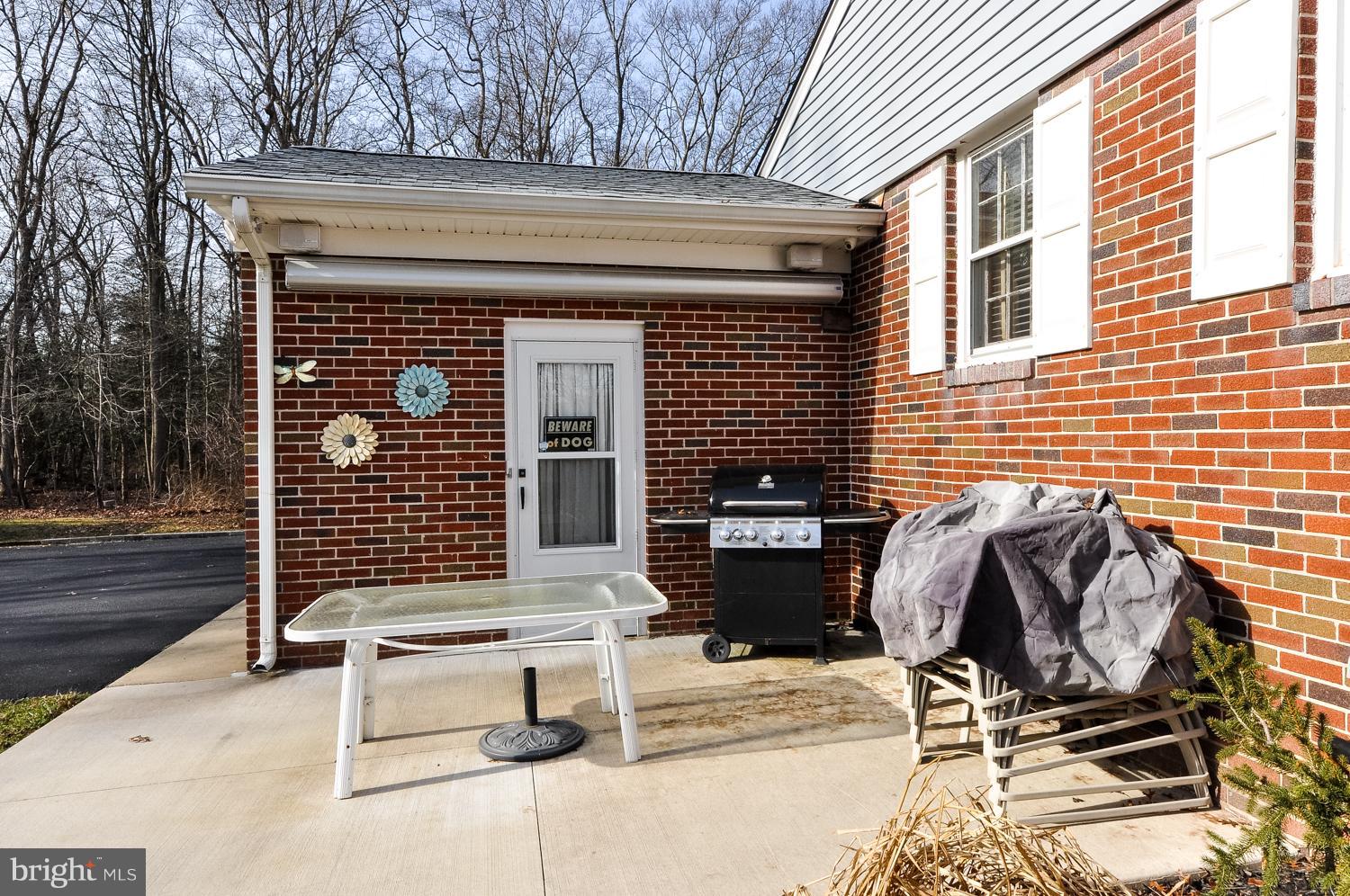 1489 Centerton Road Pittsgrove, NJ 08318 - Photo 26 of 31 View in Back
