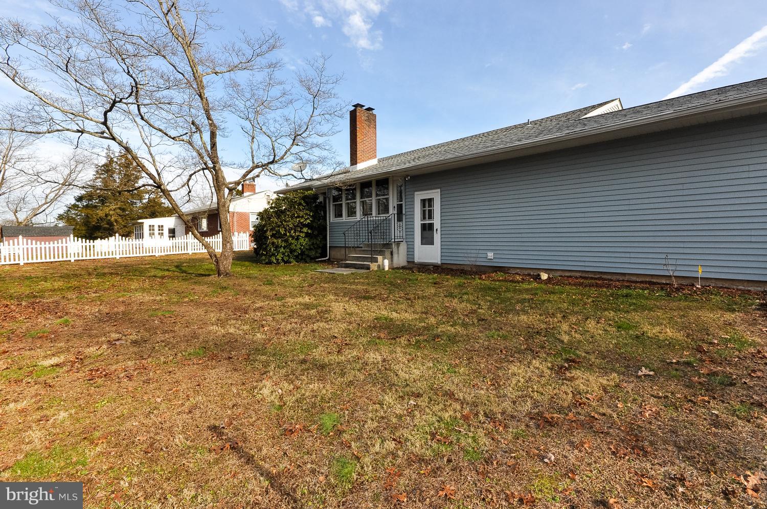1489 Centerton Road Pittsgrove, NJ 08318 - Photo 27 of 31 View in Back