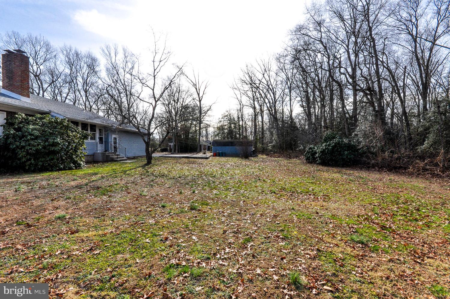 1489 Centerton Road Pittsgrove, NJ 08318 - Photo 28 of 31 View in Back