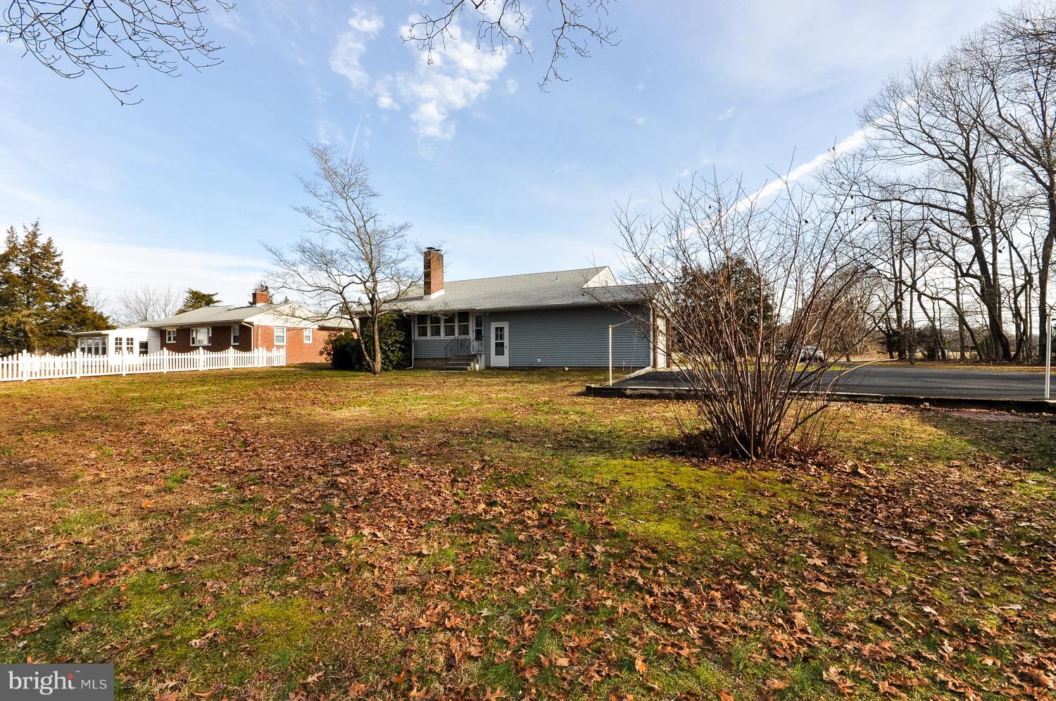 1489 Centerton Road Pittsgrove, NJ 08318 - Photo 29 of 31 View in Back