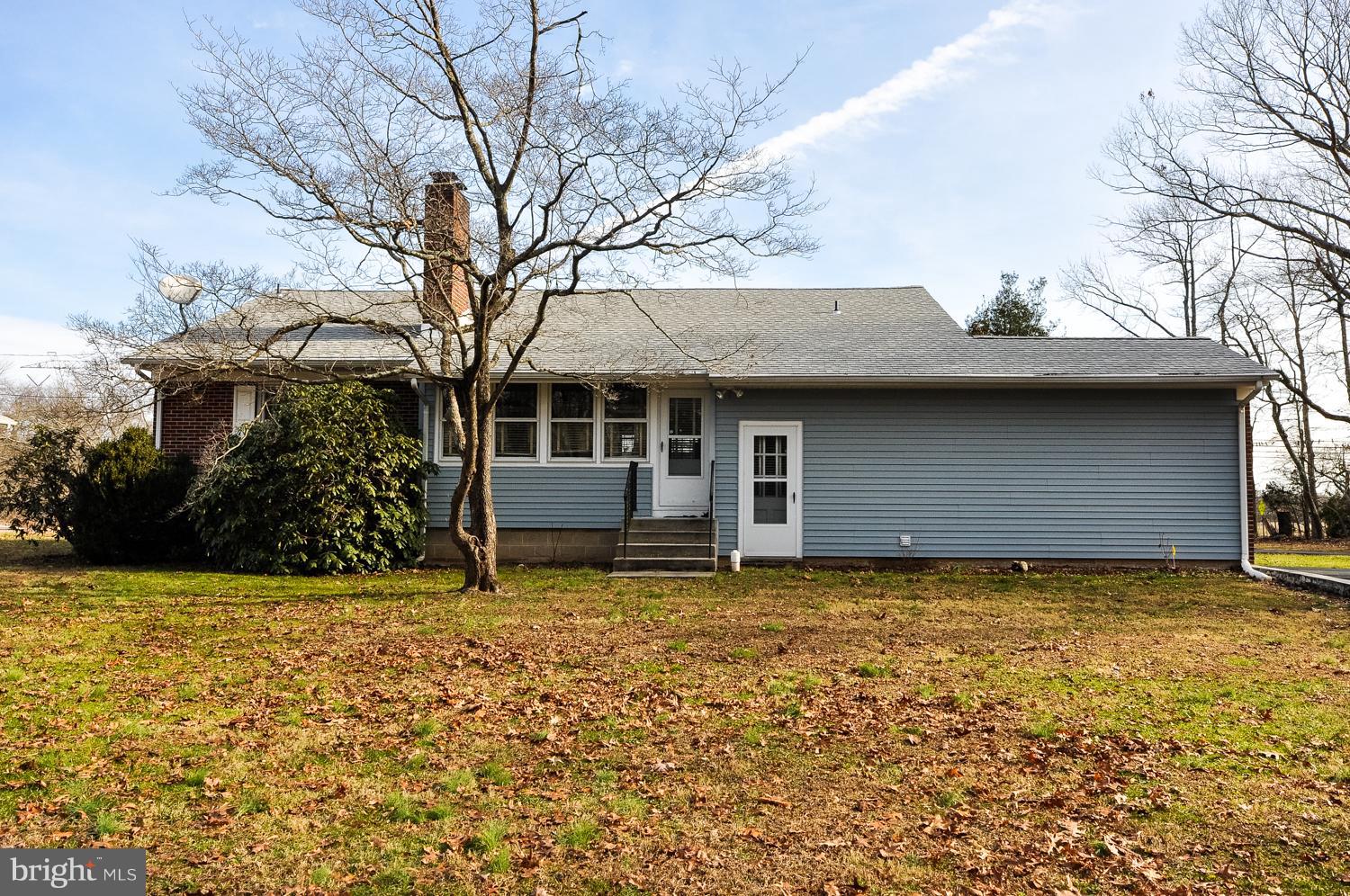 1489 Centerton Road Pittsgrove, NJ 08318 - Photo 30 of 31 View in Back