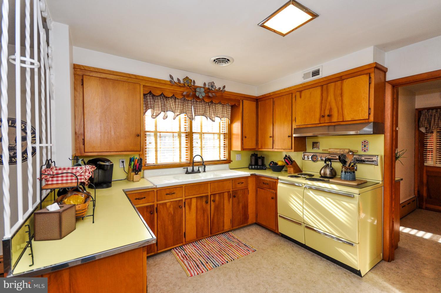 1489 Centerton Road Pittsgrove, NJ 08318 - Photo 9 of 31 Kitchen