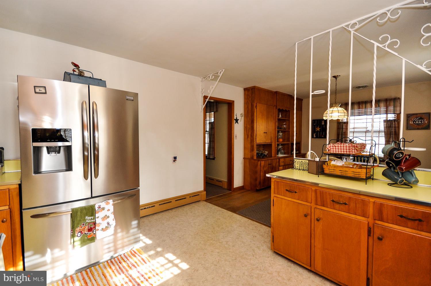 1489 Centerton Road Pittsgrove, NJ 08318 - Photo 10 of 31 Kitchen