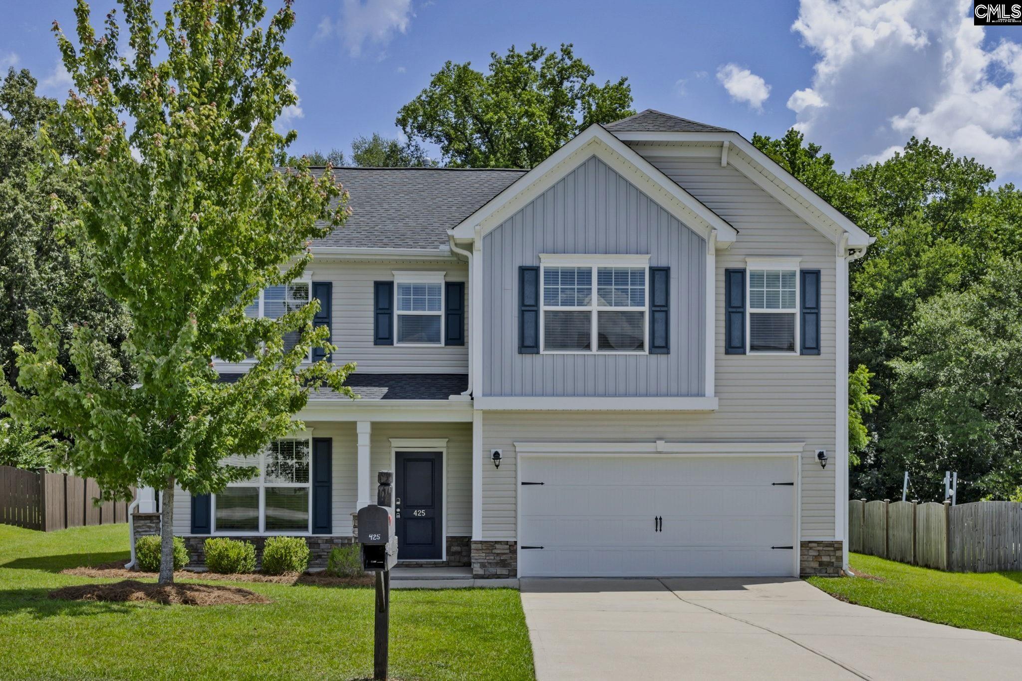 425 Magnolia Tree Road Lexington, SC 29073 - Photo 1 of 38 Gallery Image 1