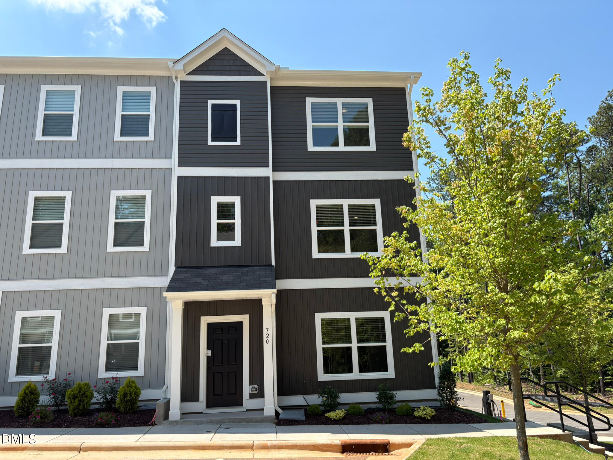 720 Orch Vista Circle Raleigh, NC 27606 - Photo 1 of 26