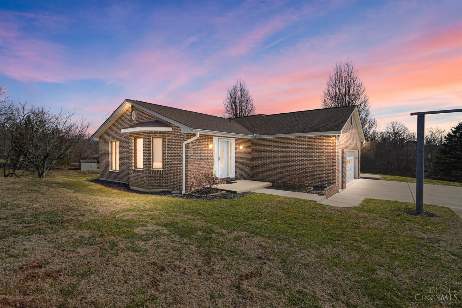 10655 New Biddinger Road Harrison, OH 45030 - Photo 1 of 52