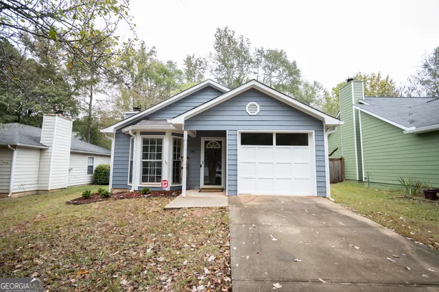 $285,000 | 148 Warren Way, Athens, GA 30605