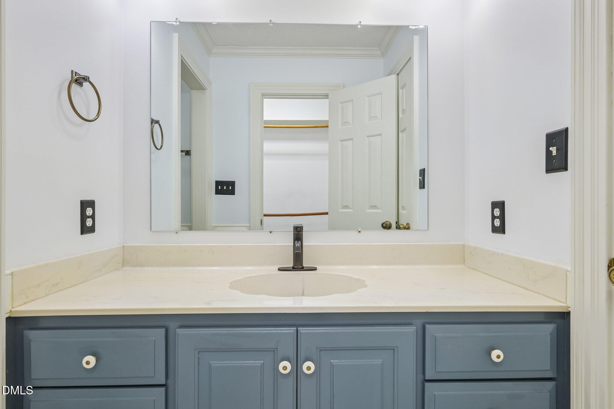 5755 Bruce Road Sims, NC 27880 - Photo 17 of 33 Master Bathroom