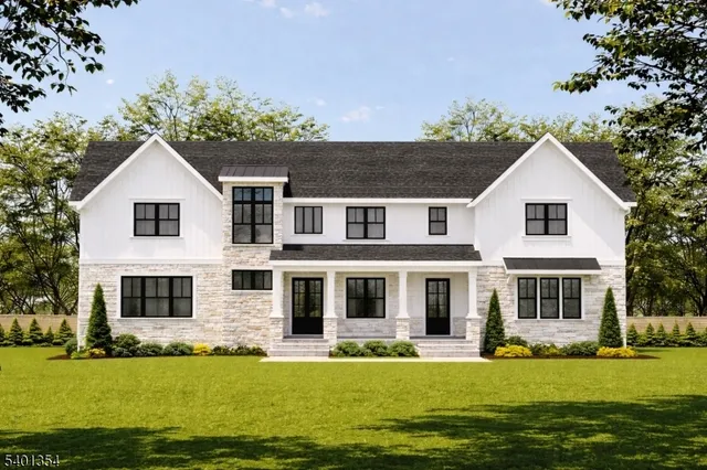 $2,240,000 | 4 Harlow Pointe Cove, Green Brook, NJ 07059