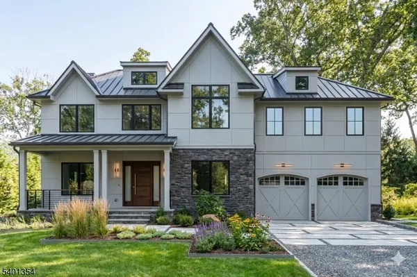 $2,111,500 | 4 Harlow Pointe Cove, Green Brook, NJ 07059