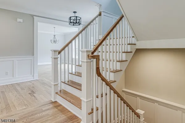 a view of entryway