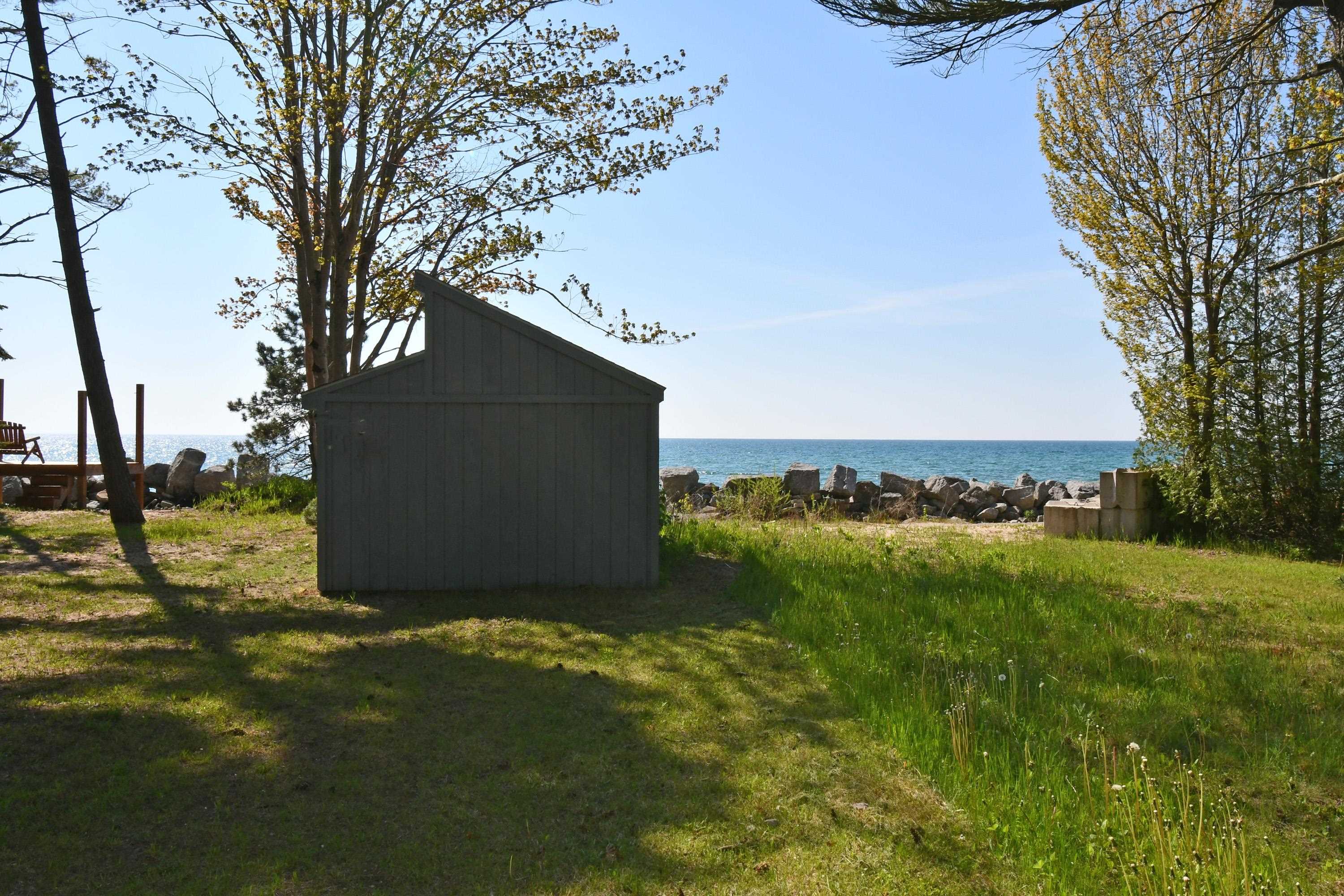 Wolverine Road East Tawas, MI 48730 - Photo 7 of 18