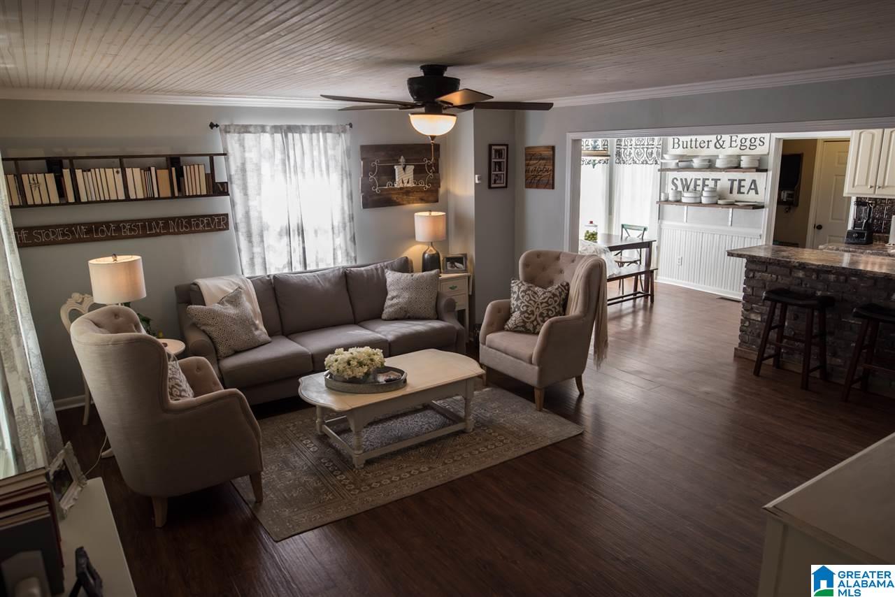 416 Kiowa Road Remlap, AL 35133 - Photo 29 of 33 Gallery Image 29