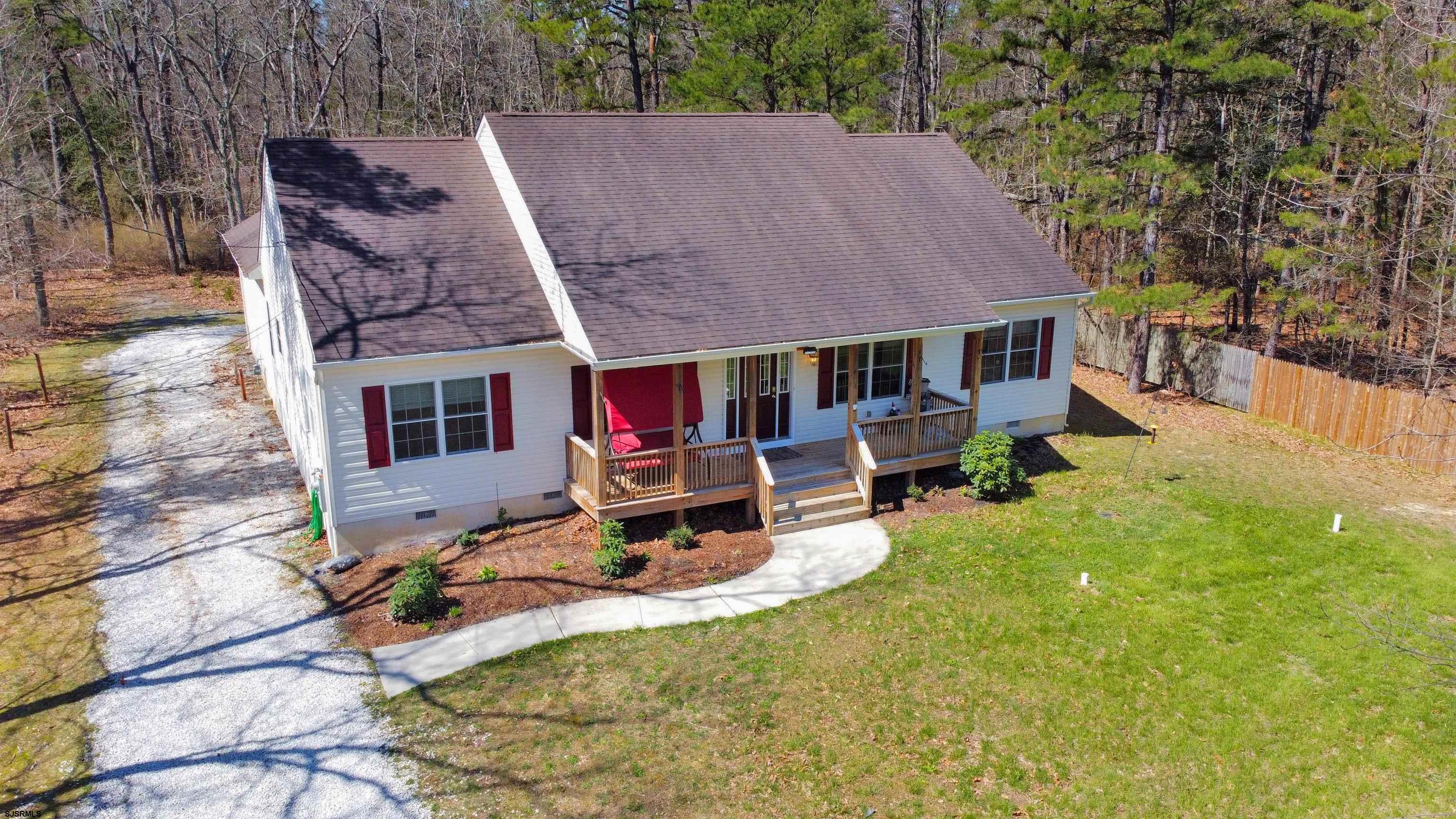 5391 Somers Point Road Mays Landing, NJ 08330 - Photo 1 of 40 Gallery Image 1
