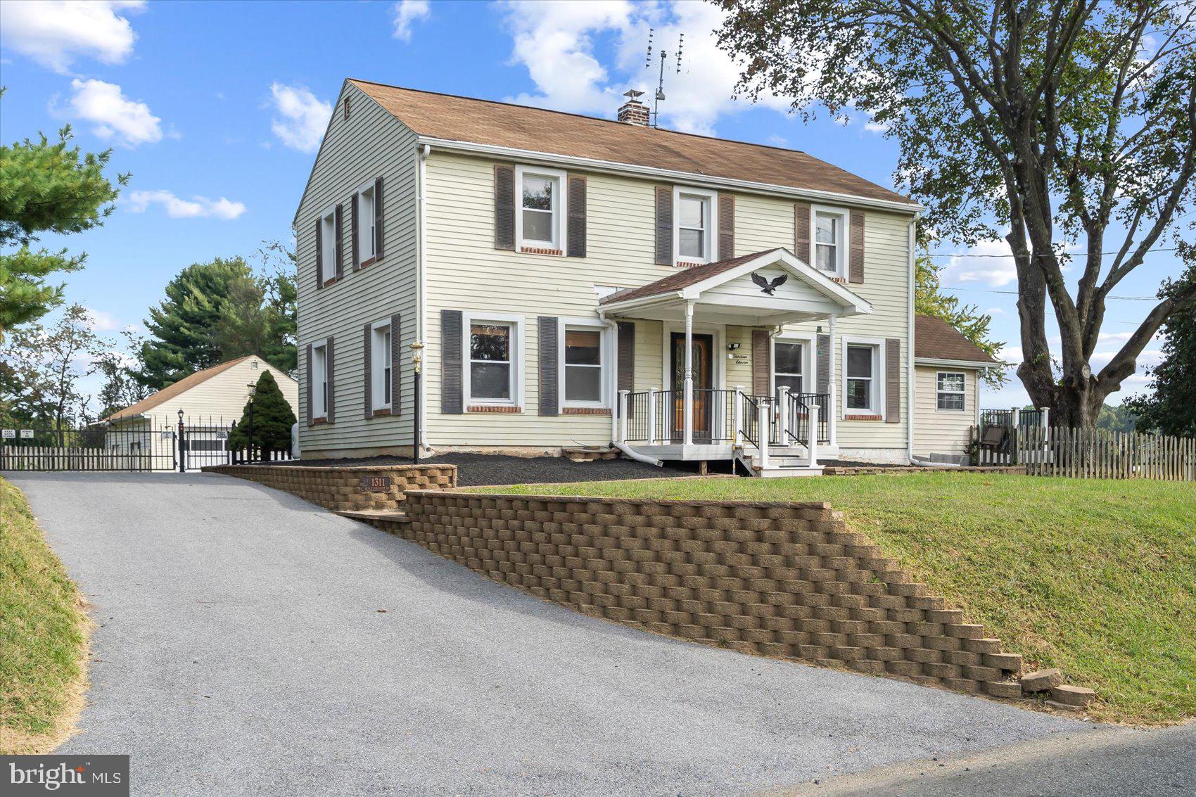 1311 Old Fallston Road Fallston, MD 21047 - Photo 1 of 49 Gallery Image 1