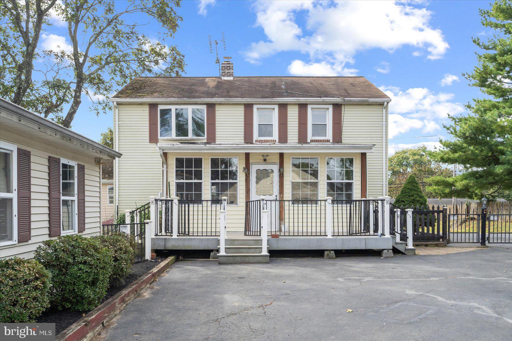 1311 Old Fallston Road Fallston, MD 21047 - Photo 42 of 49 Gallery Image 42