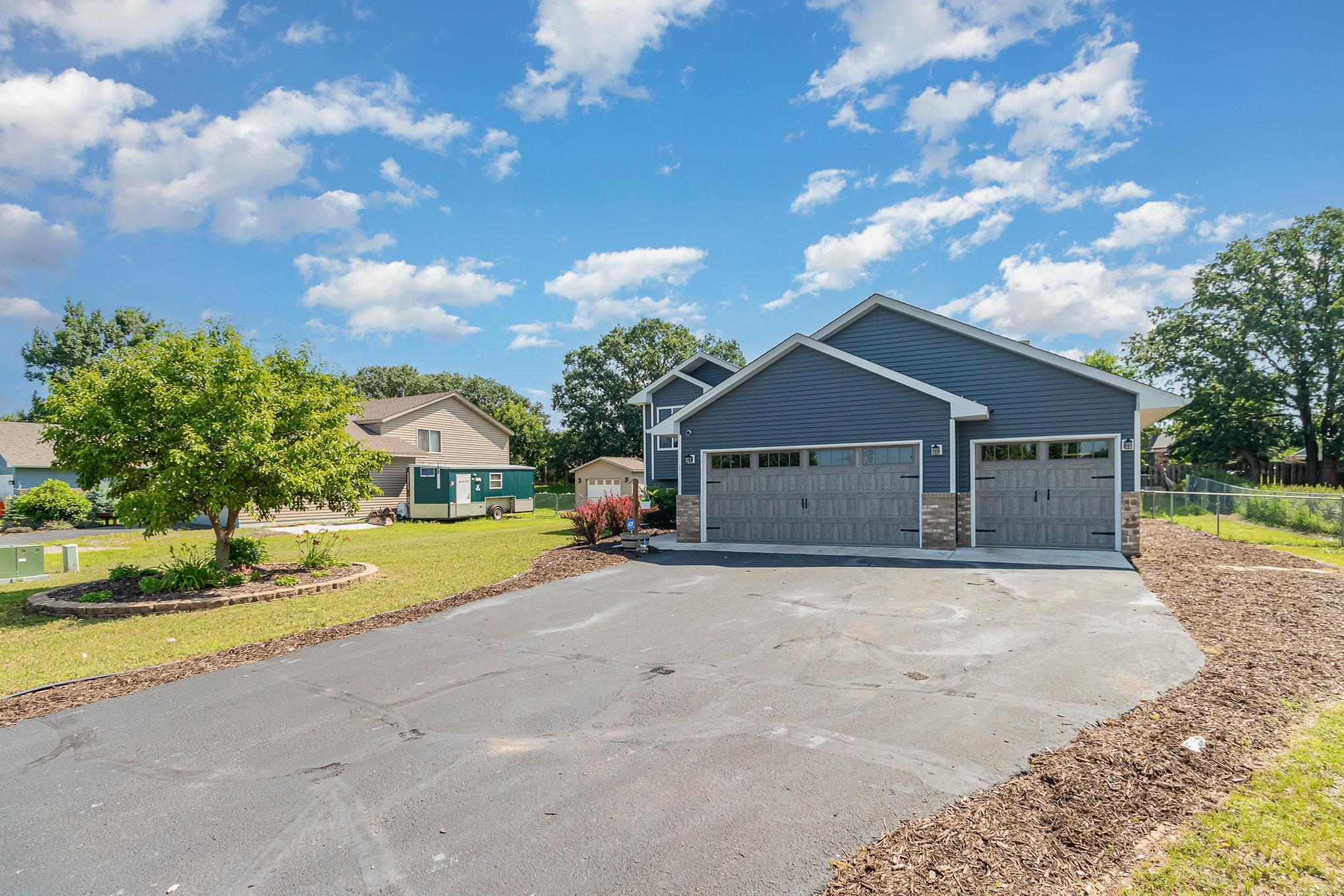 5016 Bluff Road Big Lake, MN 55309 - Photo 1 of 1 Gallery Image 1
