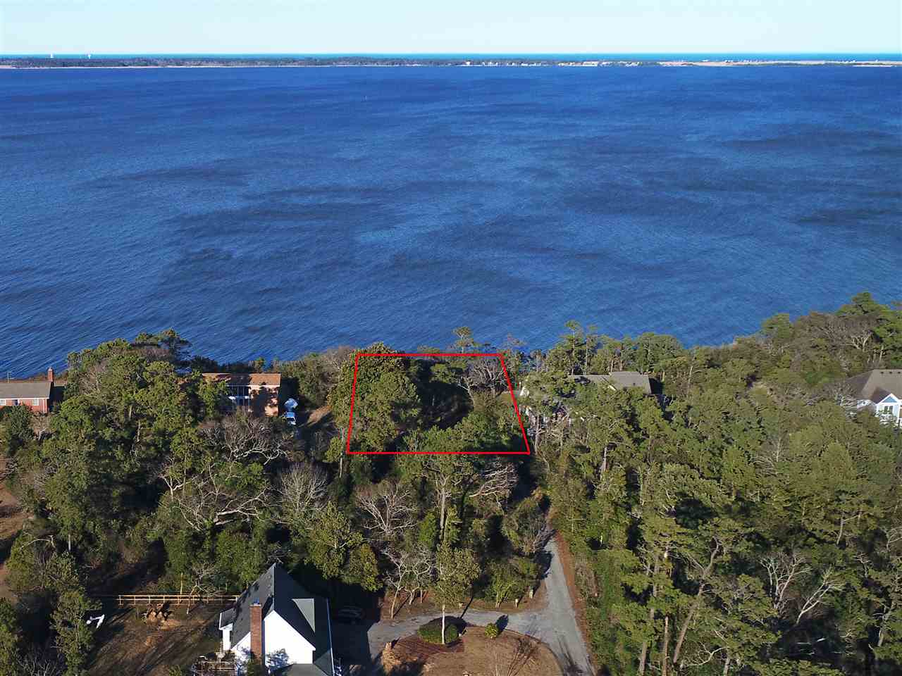 0 Willett Tillett Road Manteo, NC 27954 - Photo 2 of 7