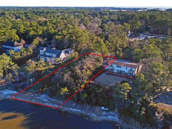 $499,000 | 0 Willett Tillett Road, Manteo, NC 27954