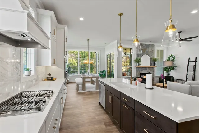 $638,900 | 105 Pine Hill Way, Clemson, SC 29631