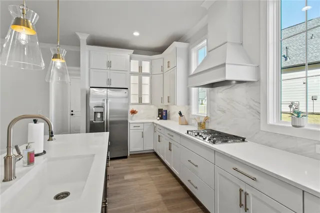 $638,900 | 105 Pine Hill Way, Clemson, SC 29631