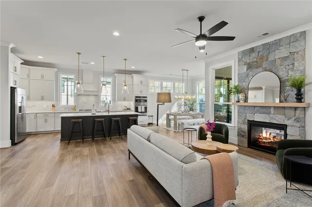 $638,900 | 105 Pine Hill Way, Clemson, SC 29631