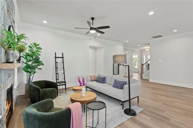 $638,900 | 105 Pine Hill Way, Clemson, SC 29631