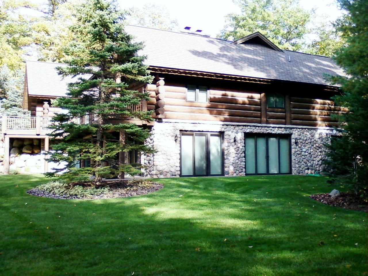 12950 West Spider Lk Road Manitowish Waters, WI 54545 - Photo 4 of 70 Gallery Image 4