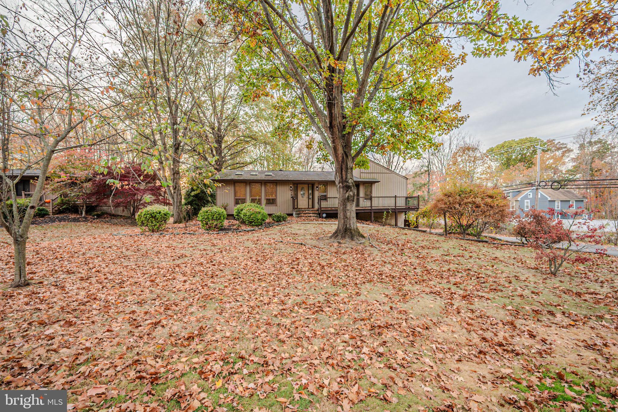 109 Tall Pines Road Newark, DE 19713 - Photo 1 of 44