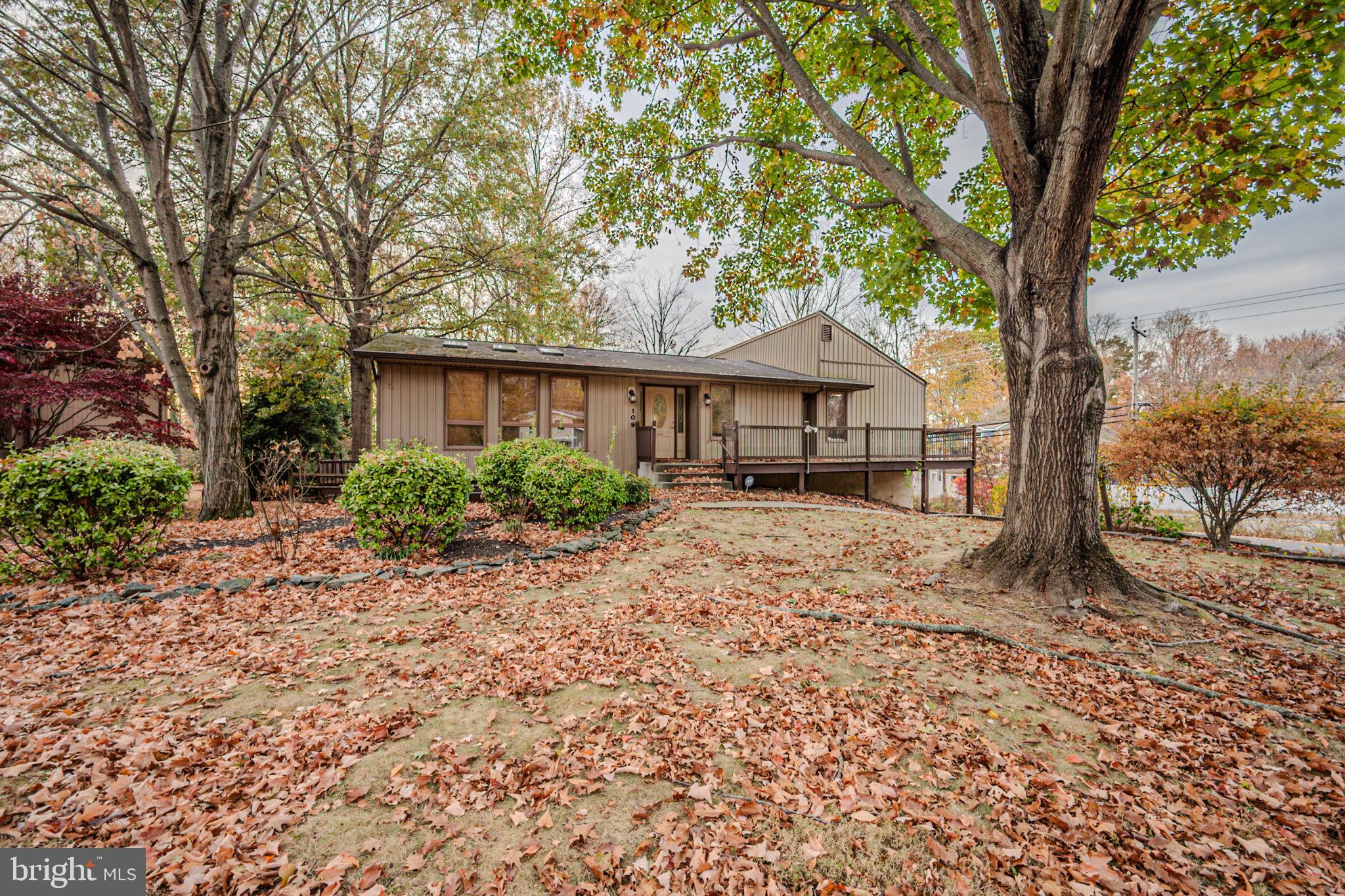 109 Tall Pines Road Newark, DE 19713 - Photo 4 of 44