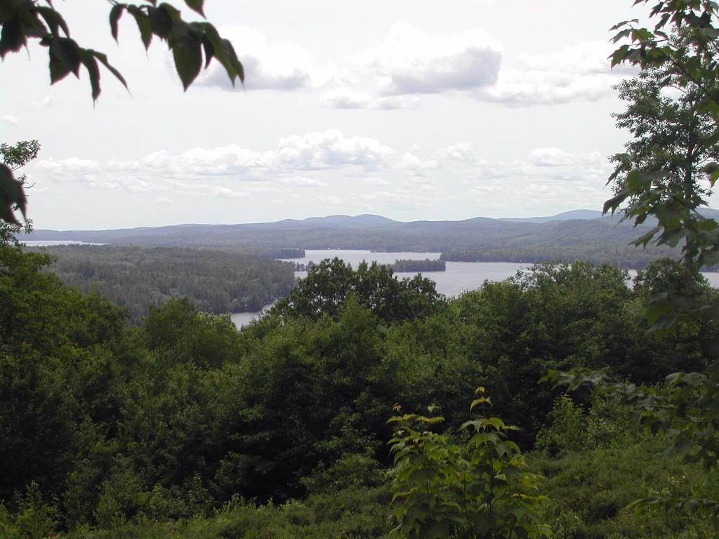 Lot 13 Ridgeview Harrison, ME 04040 - Photo 1 of 7 Spectacular views of Long Lake...