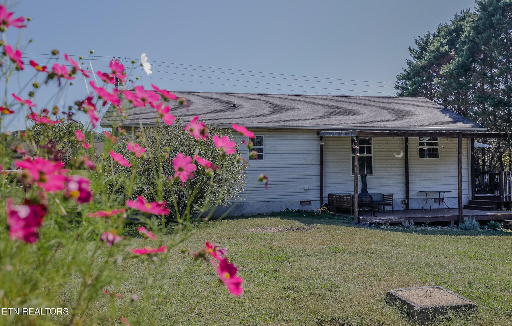 285 Vernie Lee Road Friendsville, TN 37737 - Photo 42 of 49 Gallery Image 42