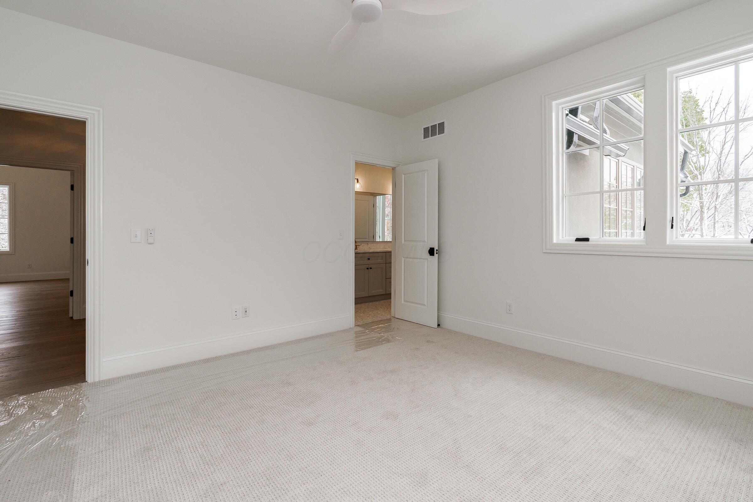 2681 Lane Road Columbus, OH 43220 - Photo 59 of 88 Bedroom 2