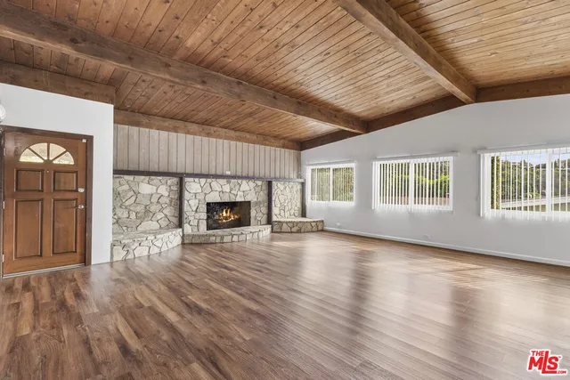 $7,950 | 1295 El Hito Circle, Pacific Palisades, CA 90272