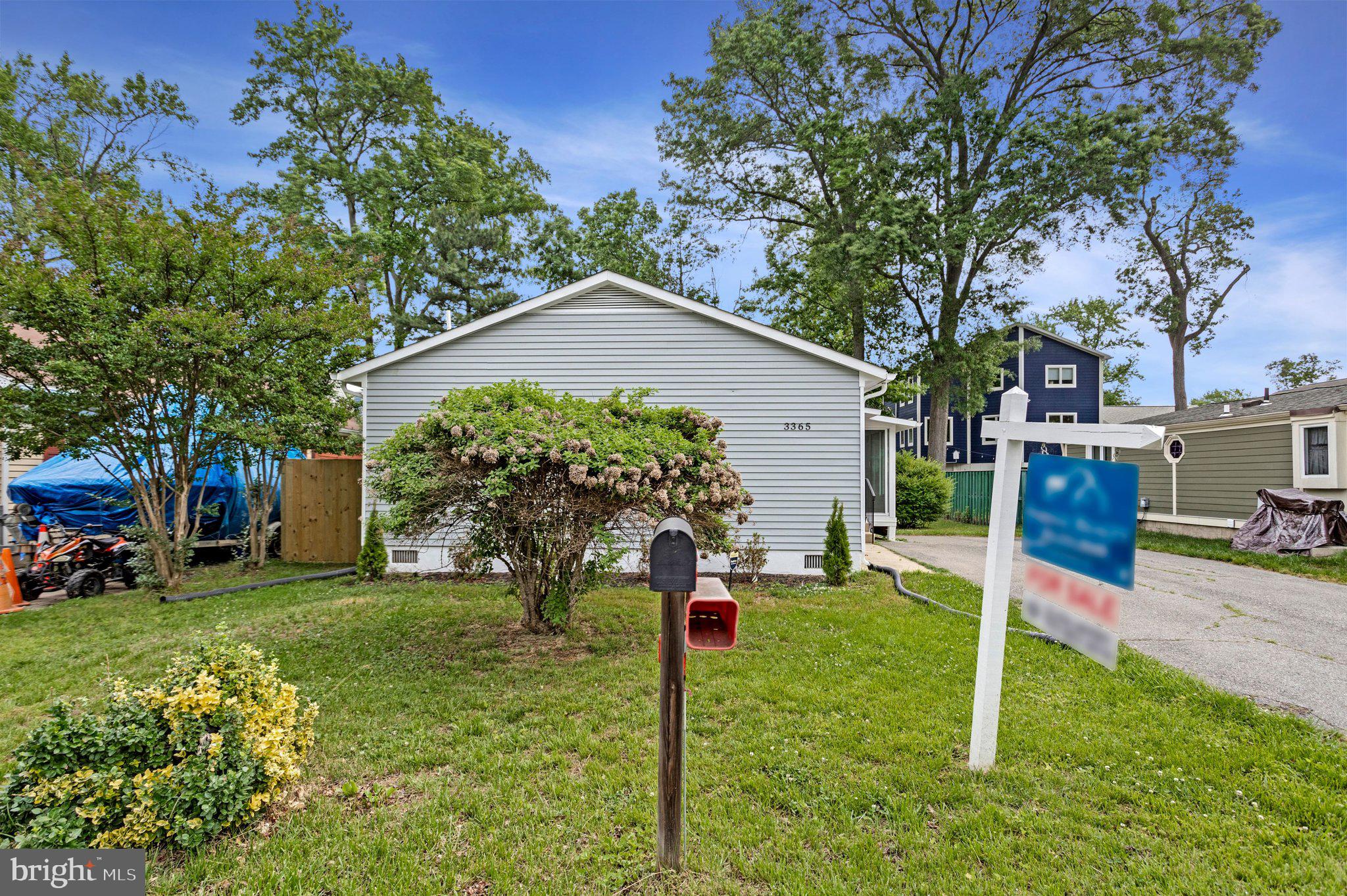 3365 Arundel On The Bay Road Annapolis, MD 21403 - Photo 36 of 47 Exterior