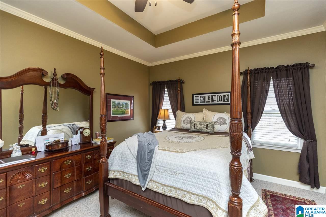 6237 Eastern Valley Road McCalla, AL 35111 - Photo 17 of 42