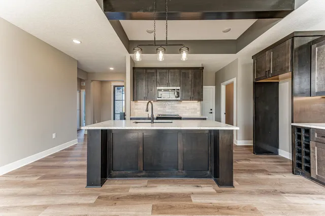 $549,000 | 7964 Caribou Place, Bel Aire, KS 67226