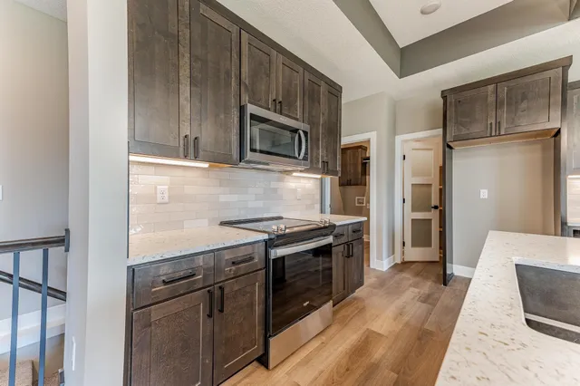 $549,000 | 7964 Caribou Place, Bel Aire, KS 67226