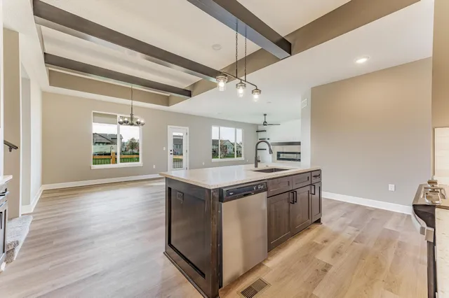 $549,000 | 7964 Caribou Place, Bel Aire, KS 67226