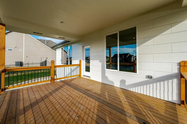 $549,000 | 7964 Caribou Place, Bel Aire, KS 67226