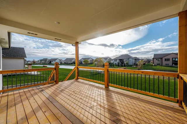 $549,000 | 7964 Caribou Place, Bel Aire, KS 67226